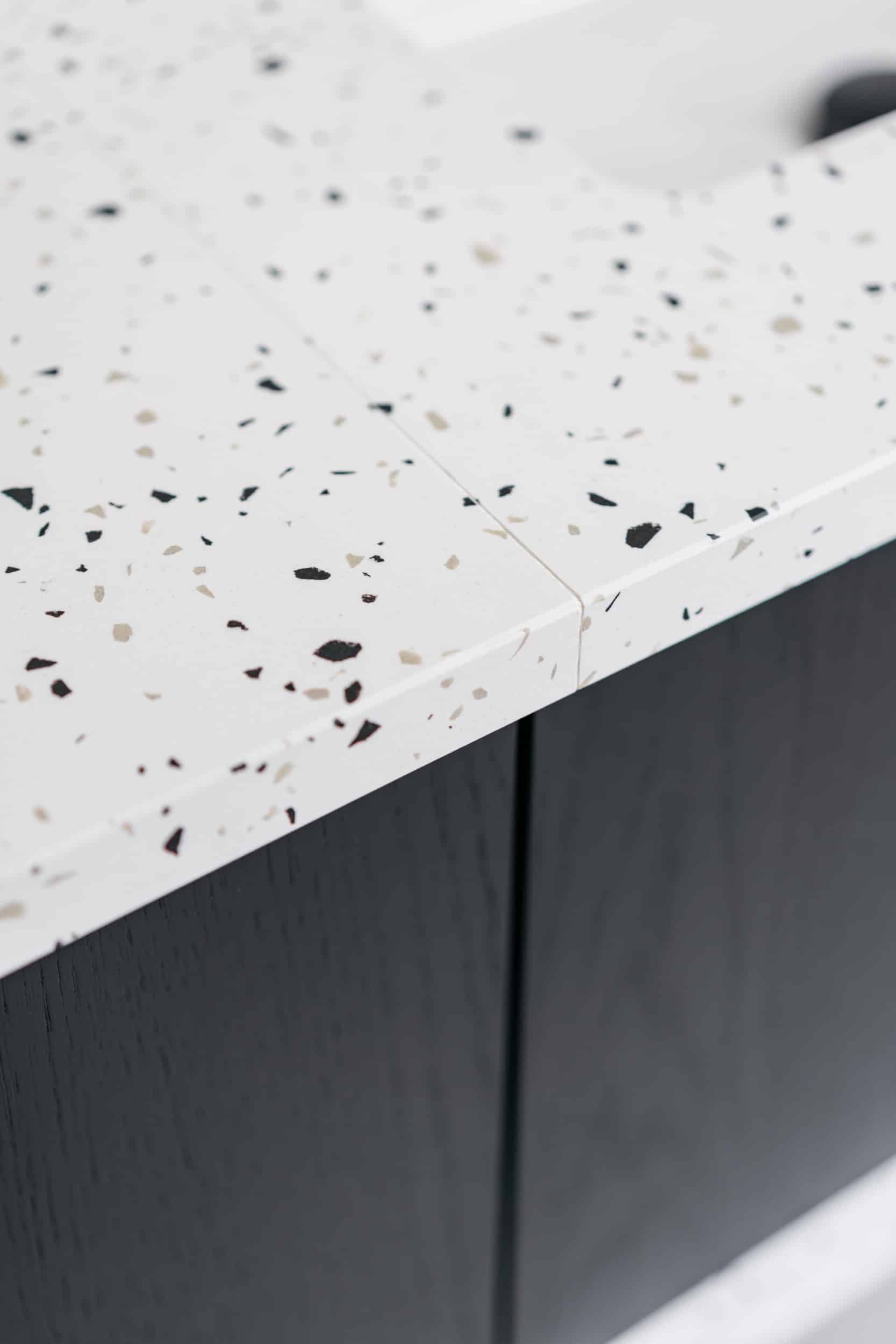 diresco terrazzo white